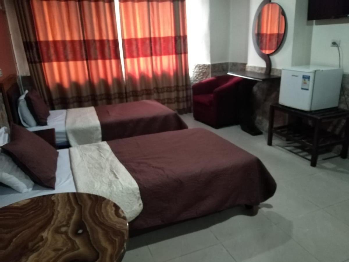 Amman Palace Hotel エクステリア 写真