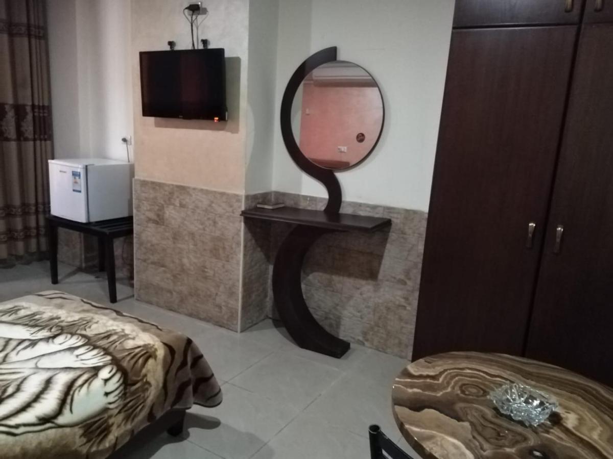Amman Palace Hotel エクステリア 写真