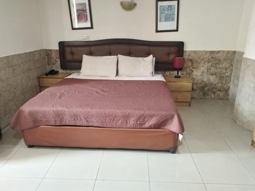 Amman Palace Hotel エクステリア 写真