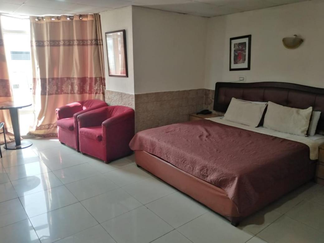 Amman Palace Hotel エクステリア 写真